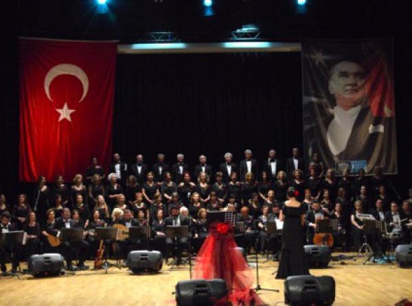 Türk Sanat Müziği Gecesi