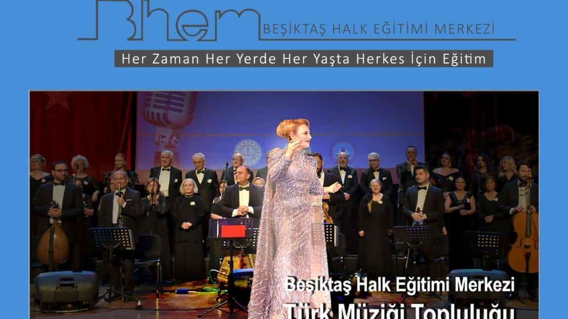 Türk Müziği Konseri