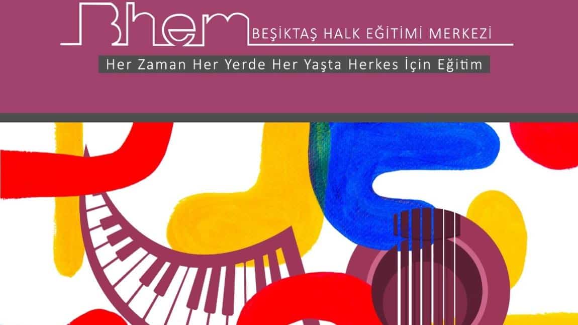 Bireysel Müzik Dinletisi (Piyano-Gitar)